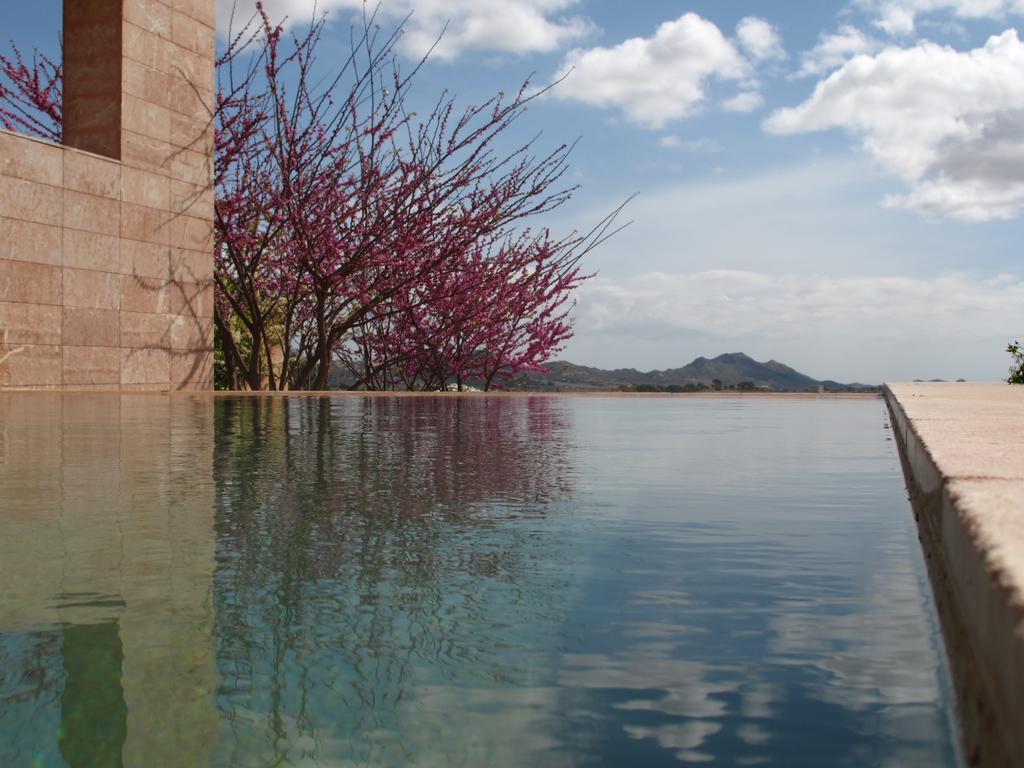 Hotel Spa La Romana, The Originals Relais Kültér fotó